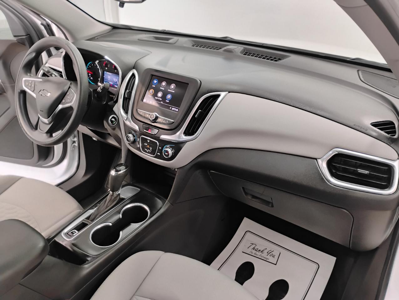 Chevrolet Equinox LT 2WD 2020