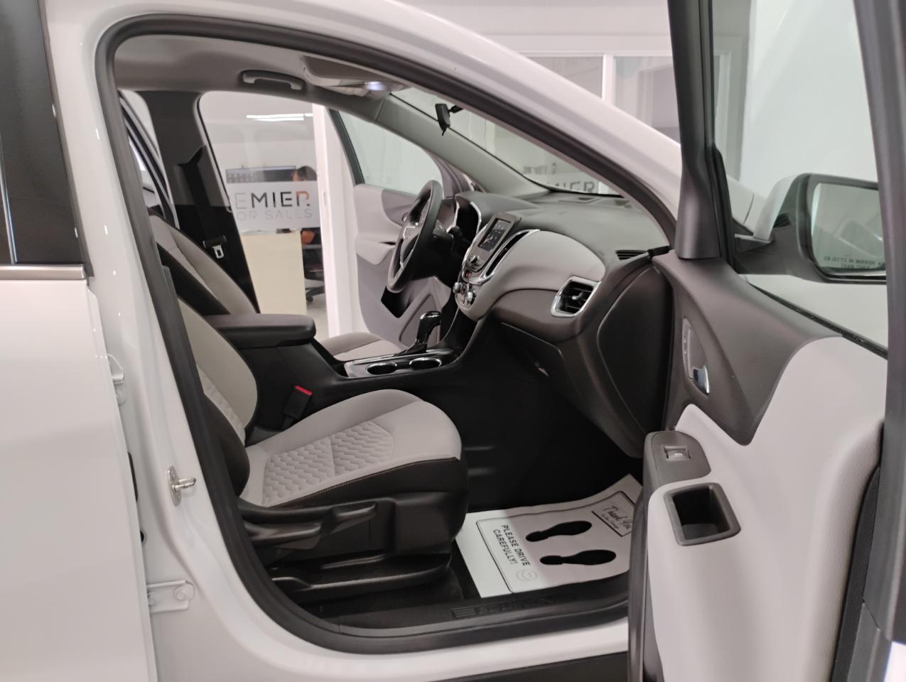 Chevrolet Equinox LT 2WD 2020