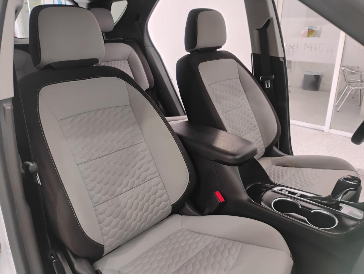 Chevrolet Equinox LT 2WD 2020