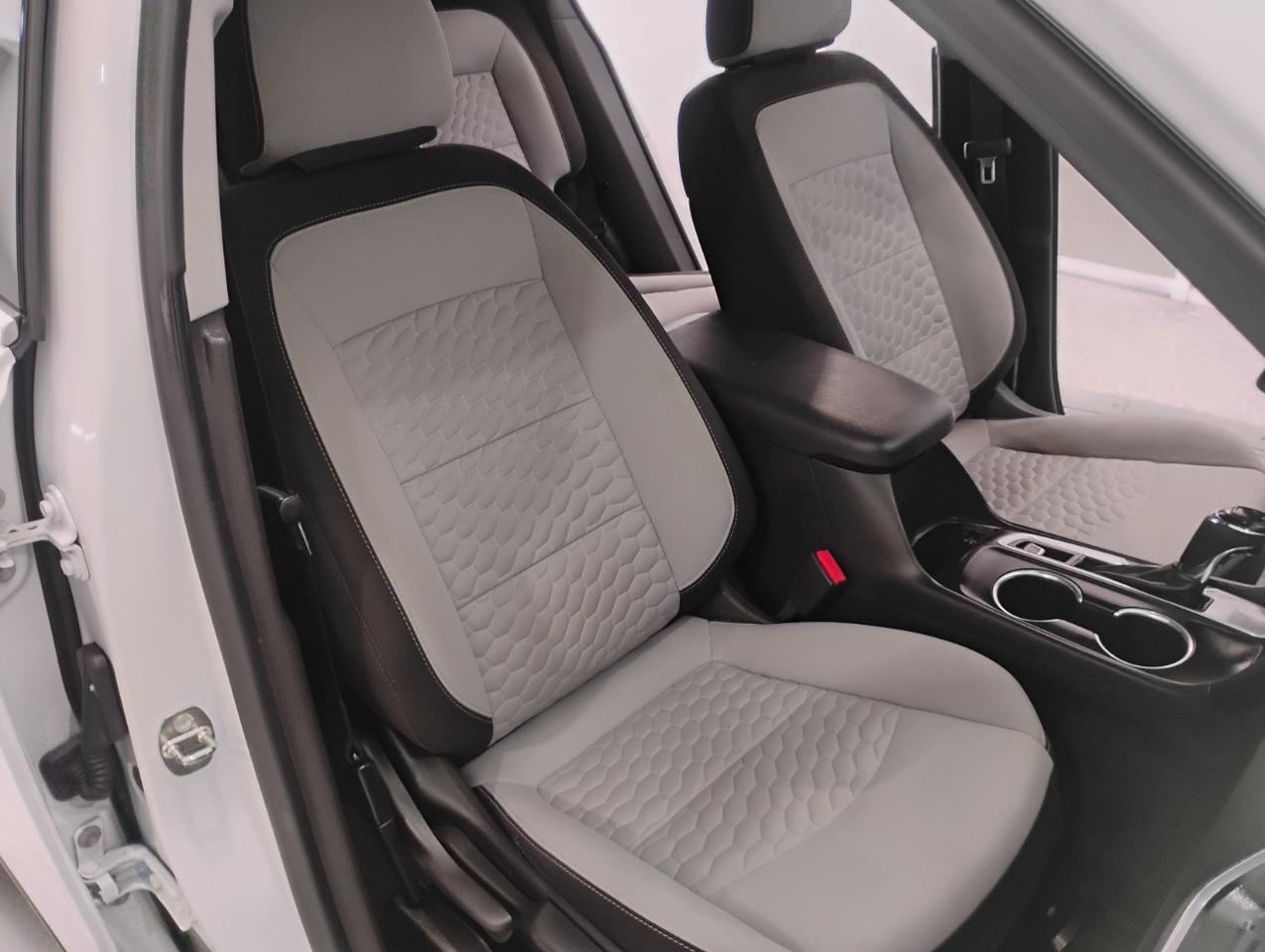 Chevrolet Equinox LT 2WD 2020