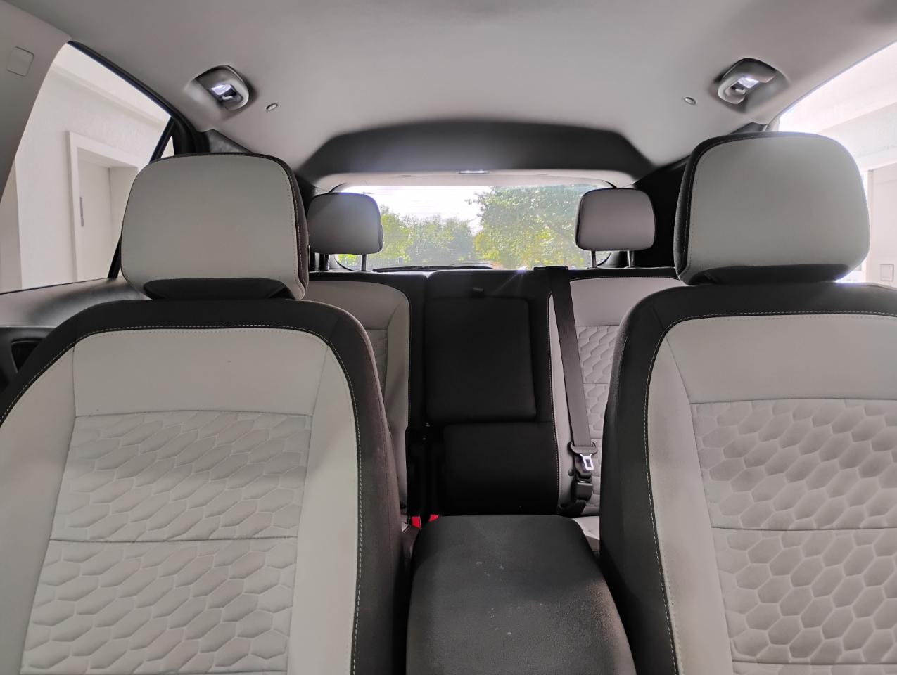 Chevrolet Equinox LT 2WD 2020