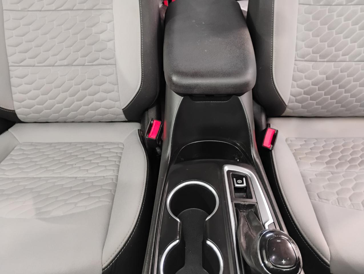 Chevrolet Equinox LT 2WD 2020