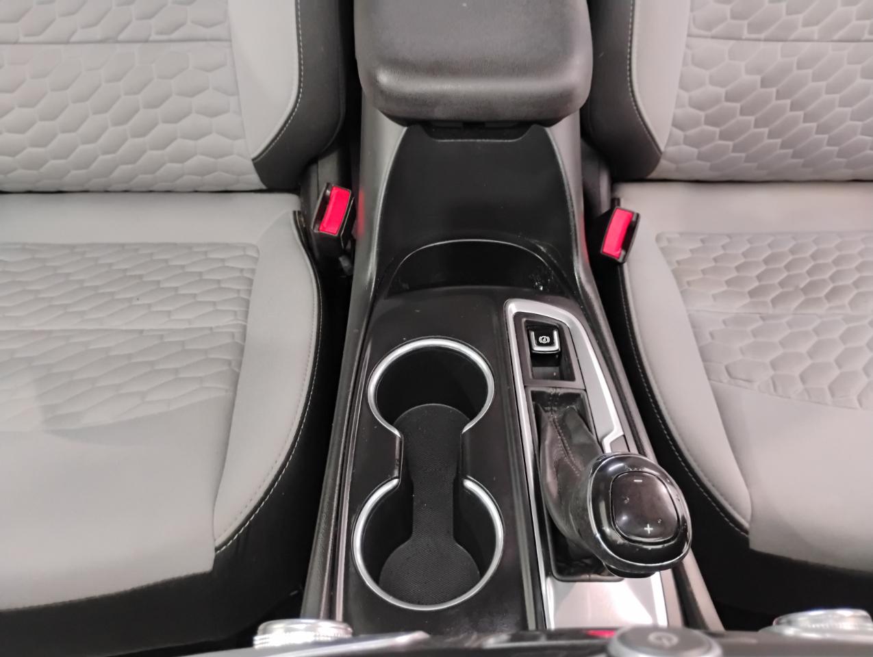 Chevrolet Equinox LT 2WD 2020