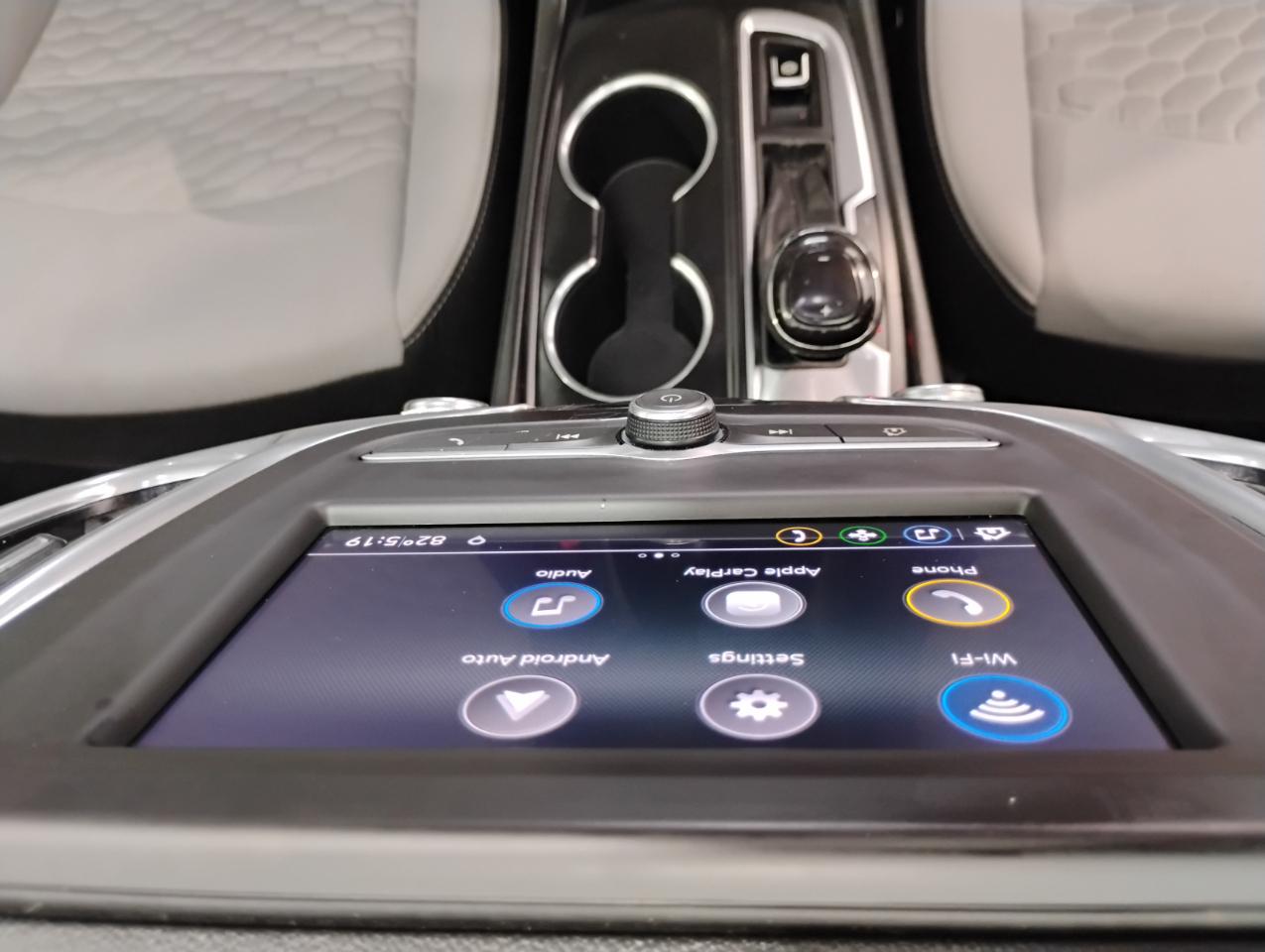 Chevrolet Equinox LT 2WD 2020