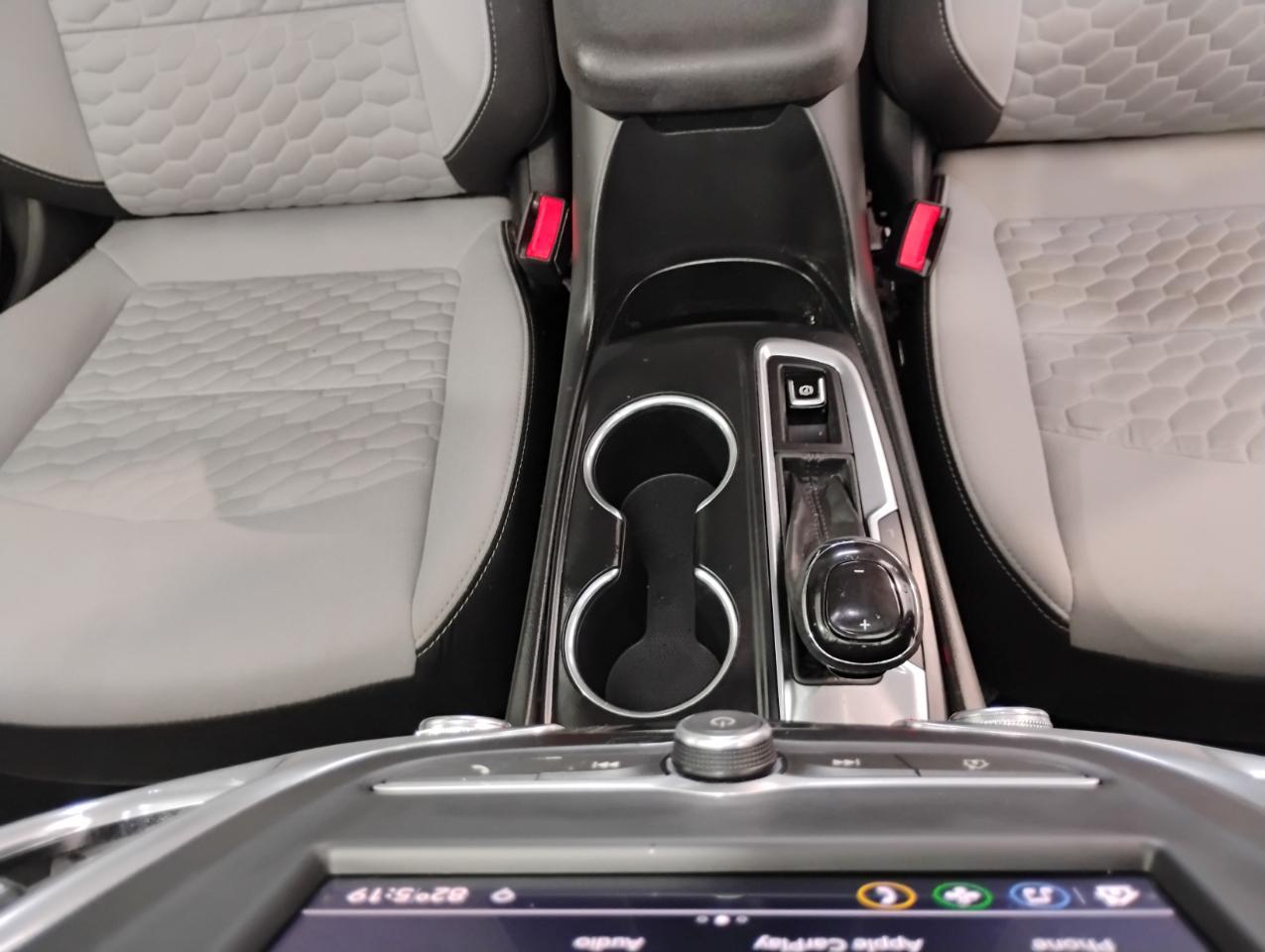 Chevrolet Equinox LT 2WD 2020