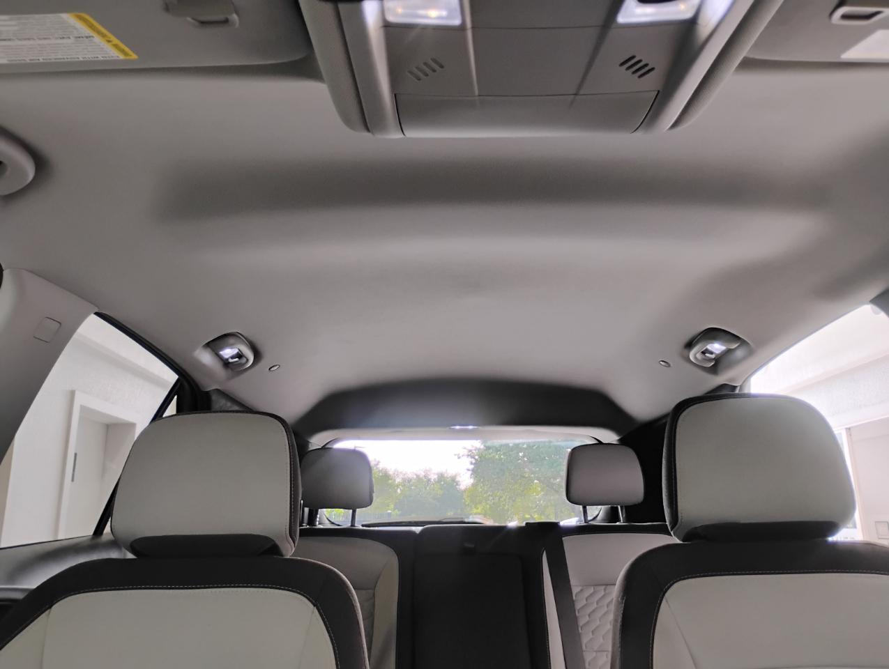 Chevrolet Equinox LT 2WD 2020