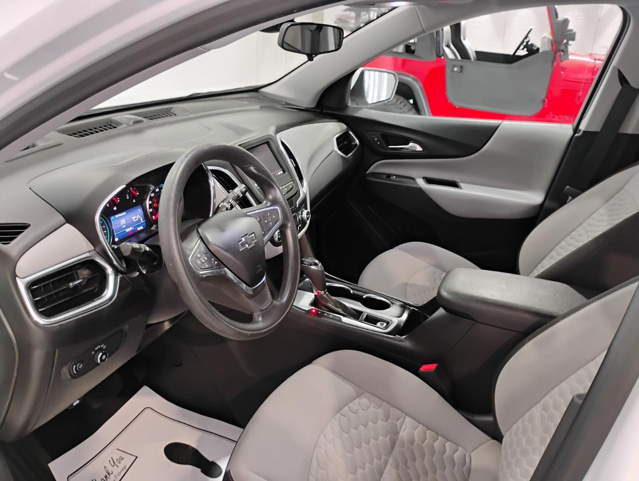 Chevrolet Equinox LT 2WD 2020