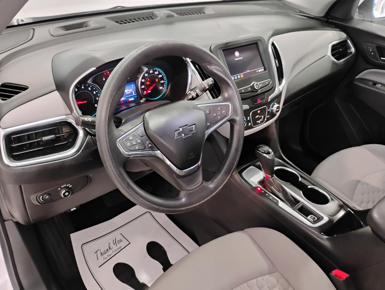 Chevrolet Equinox LT 2WD 2020