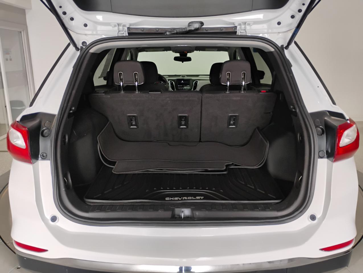 Chevrolet Equinox LT 2WD 2020