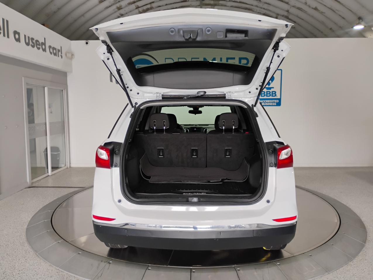 Chevrolet Equinox LT 2WD 2020