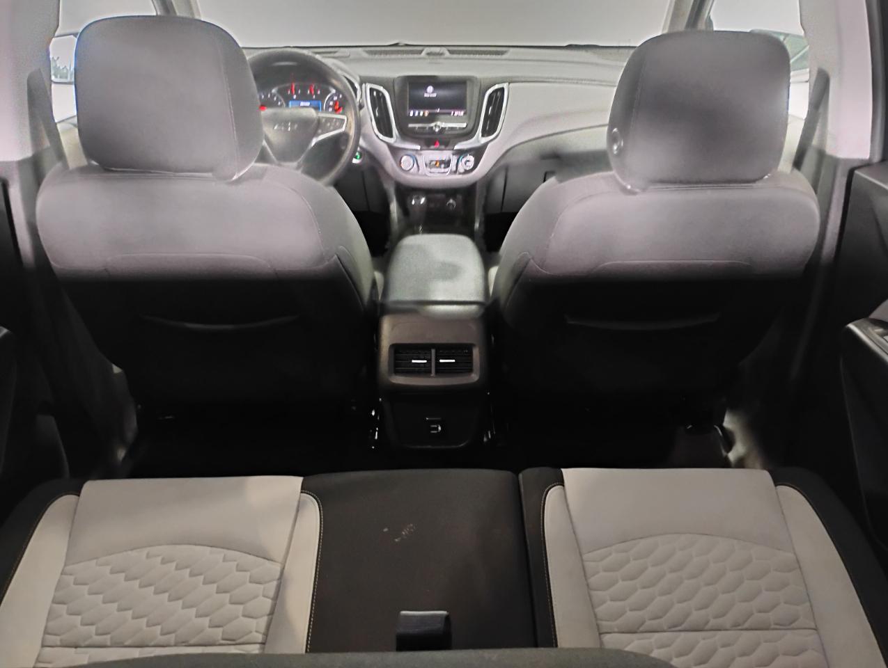 Chevrolet Equinox LT 2WD 2020