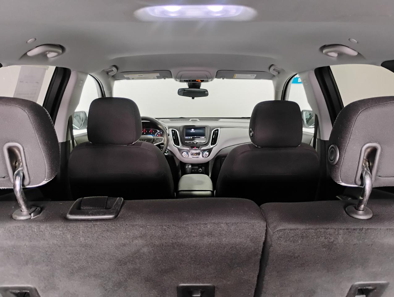 Chevrolet Equinox LT 2WD 2020