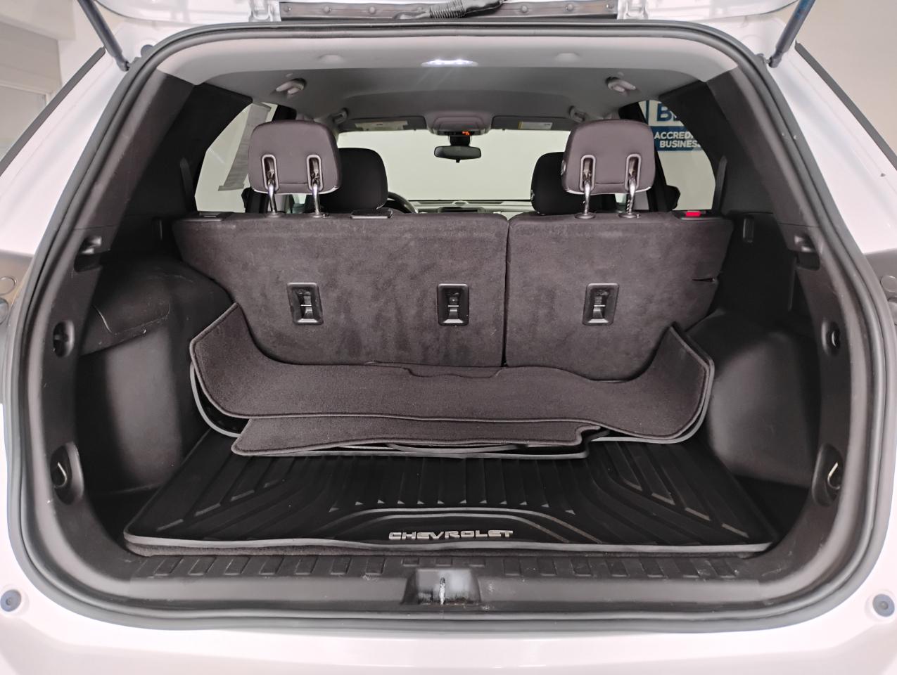 Chevrolet Equinox LT 2WD 2020