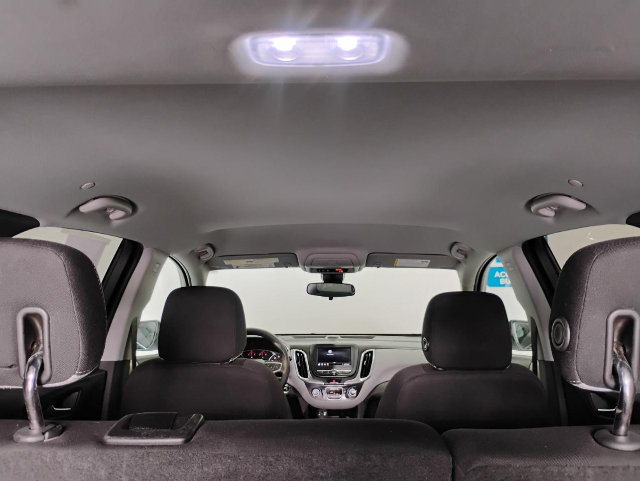 Chevrolet Equinox LT 2WD 2020