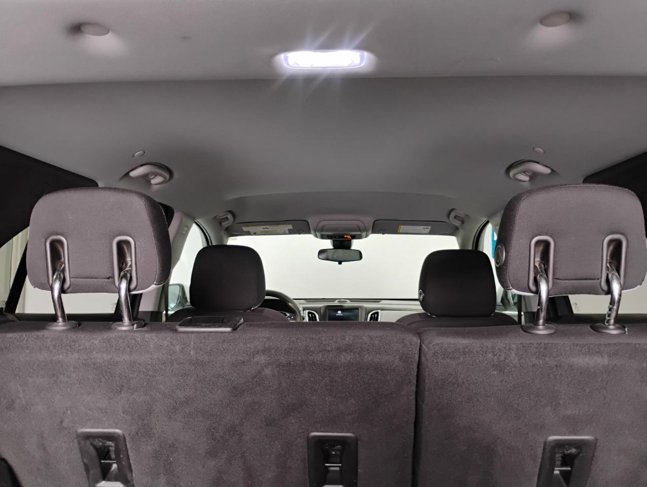 Chevrolet Equinox LT 2WD 2020