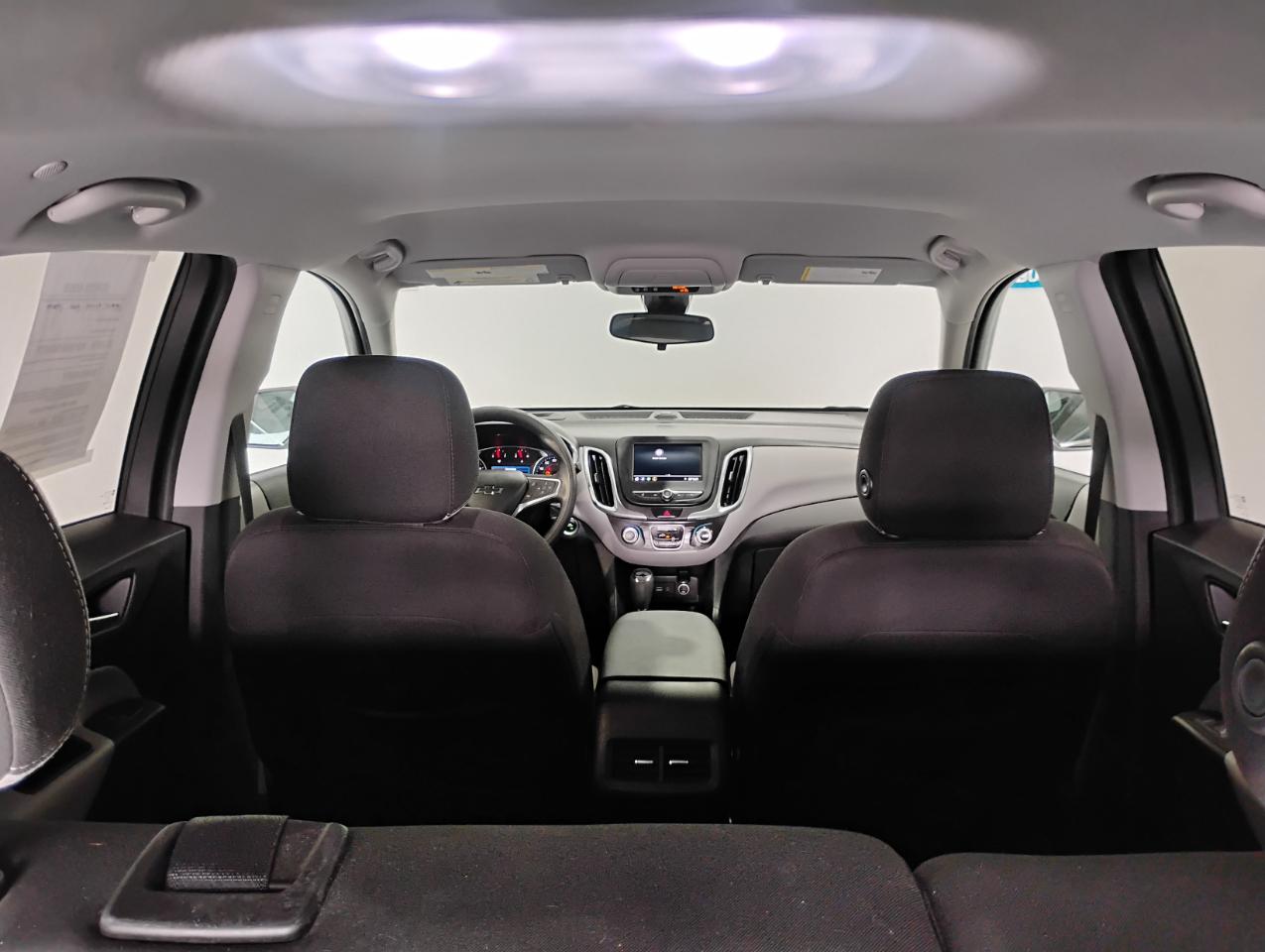 Chevrolet Equinox LT 2WD 2020