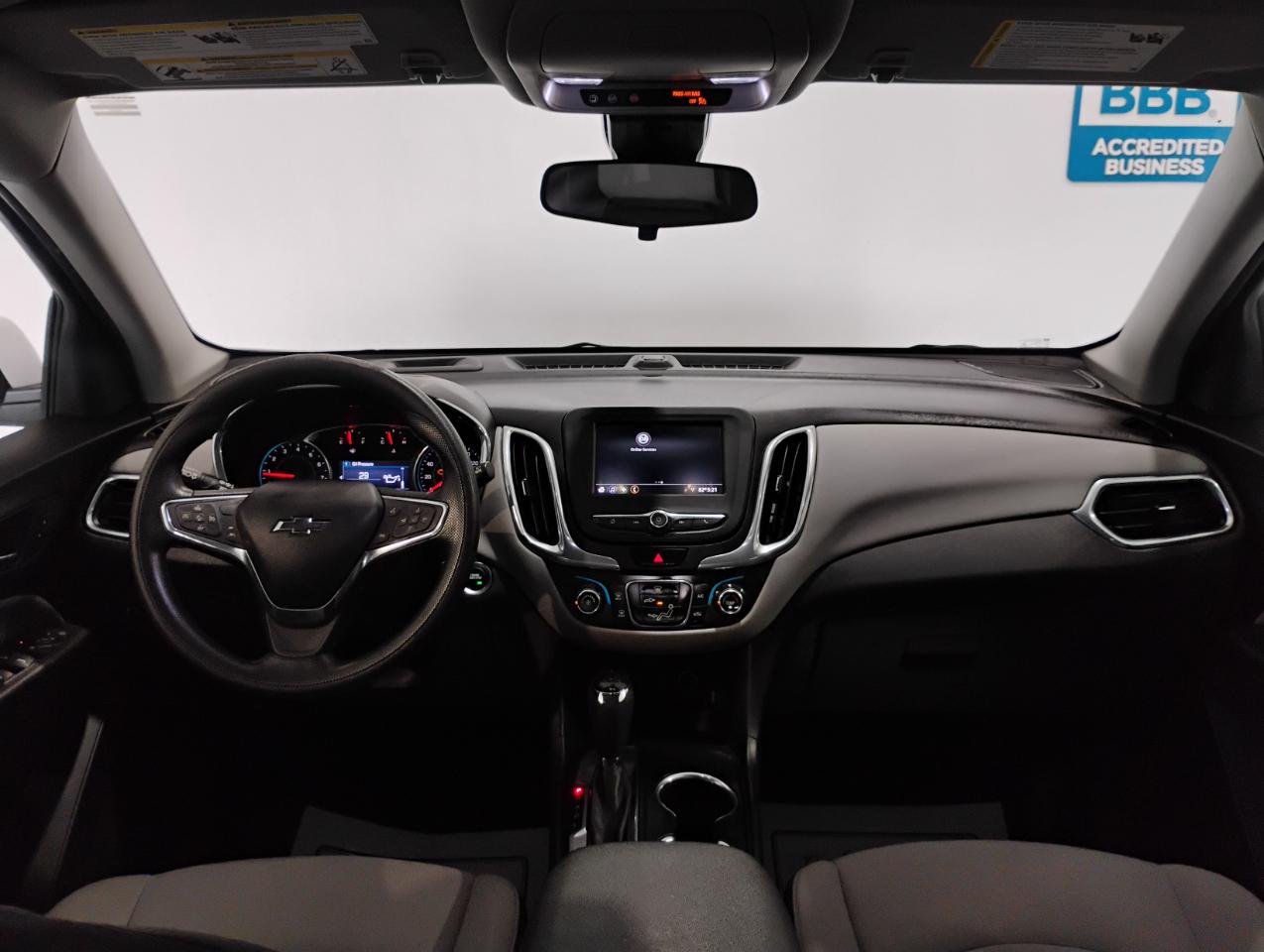 Chevrolet Equinox LT 2WD 2020