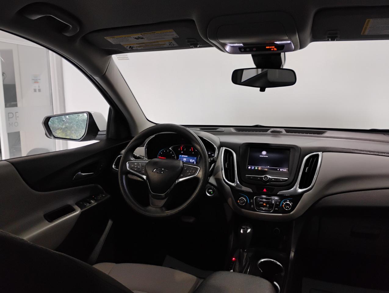 Chevrolet Equinox LT 2WD 2020