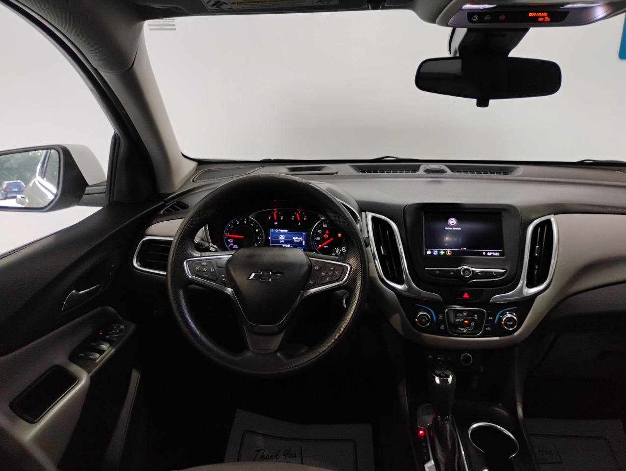 Chevrolet Equinox LT 2WD 2020