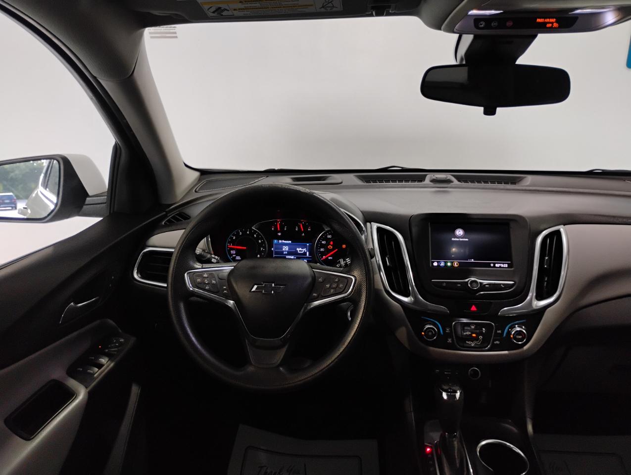 Chevrolet Equinox LT 2WD 2020