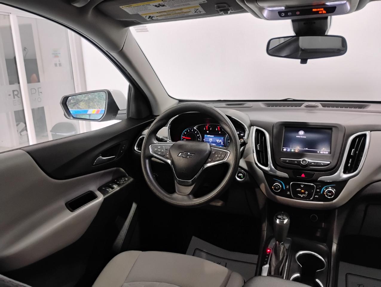 Chevrolet Equinox LT 2WD 2020