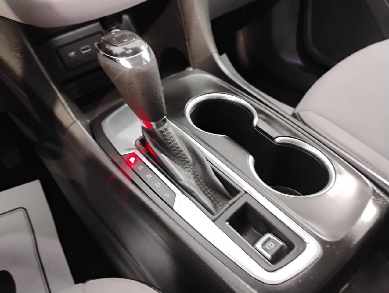 Chevrolet Equinox LT 2WD 2020