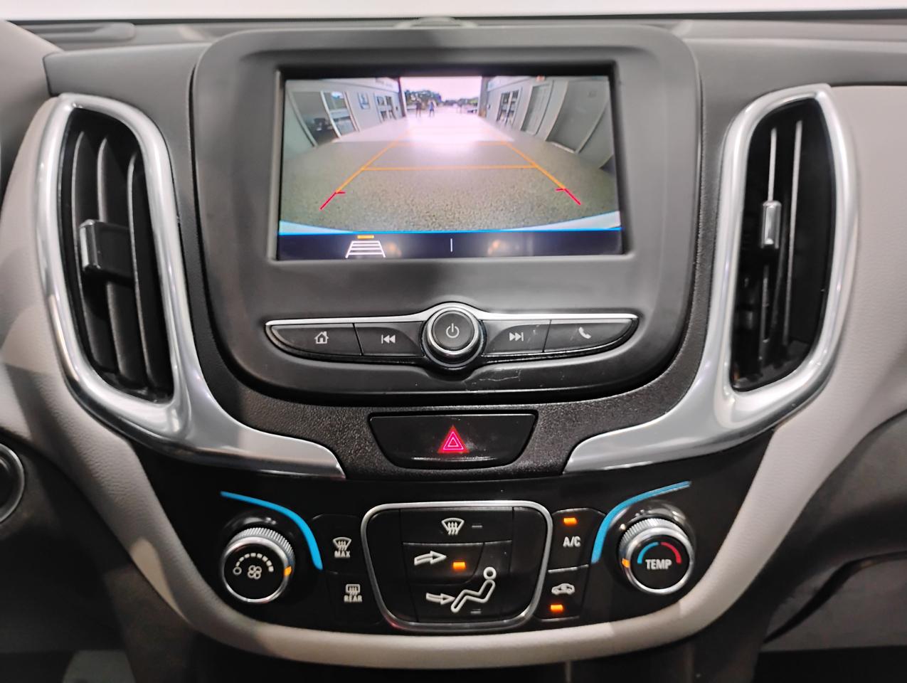 Chevrolet Equinox LT 2WD 2020