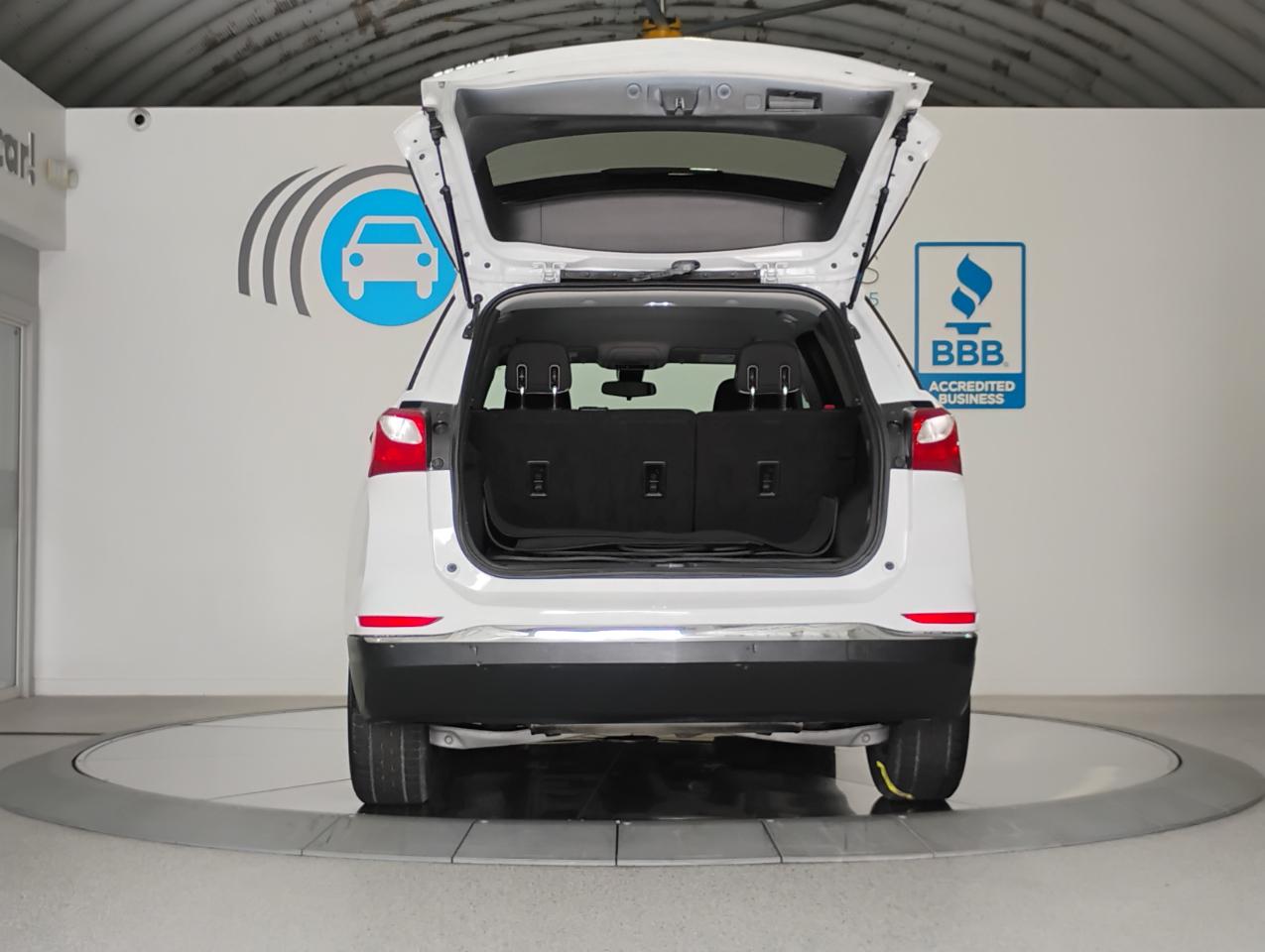 Chevrolet Equinox LT 2WD 2020