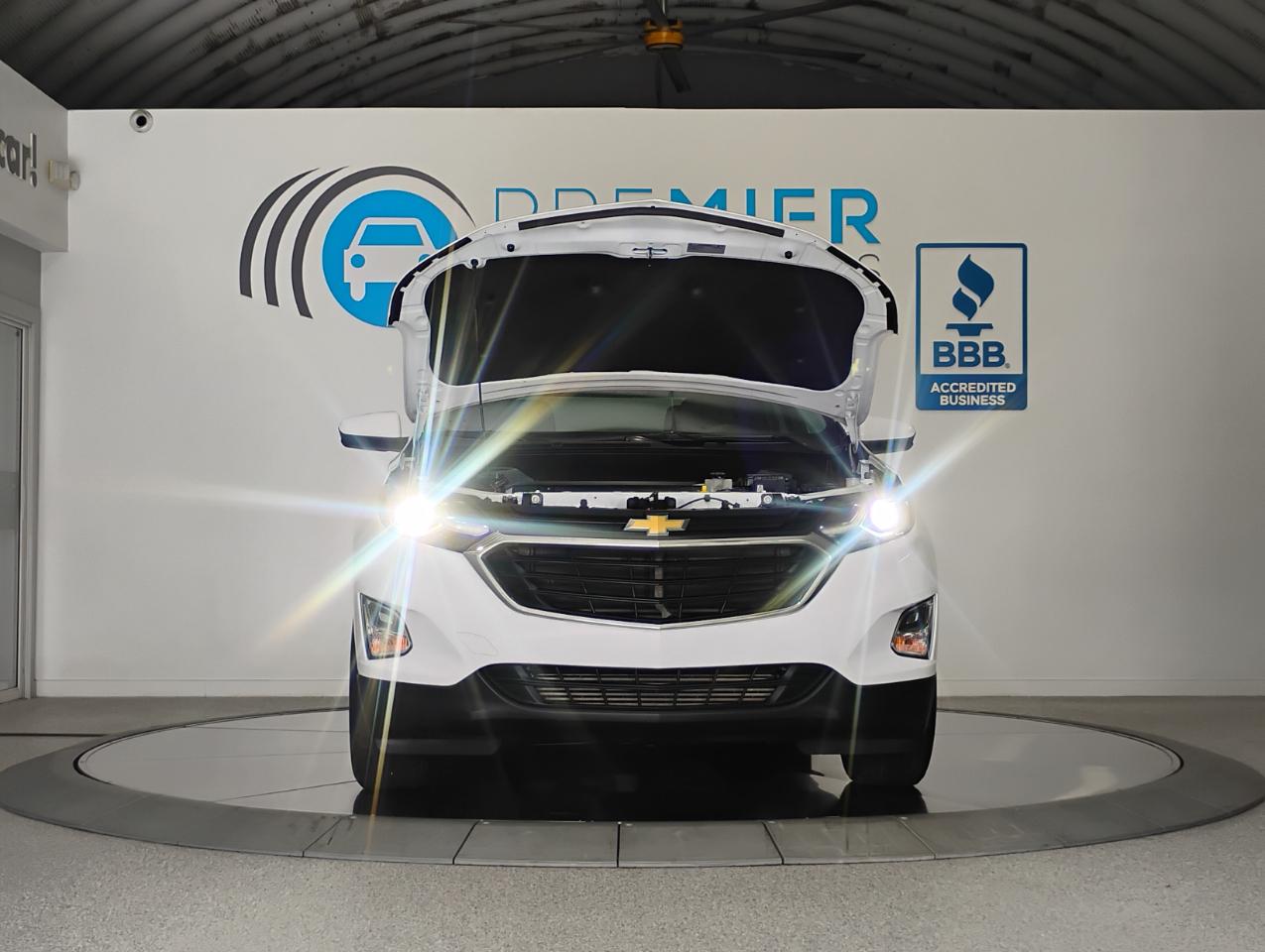 Chevrolet Equinox LT 2WD 2020