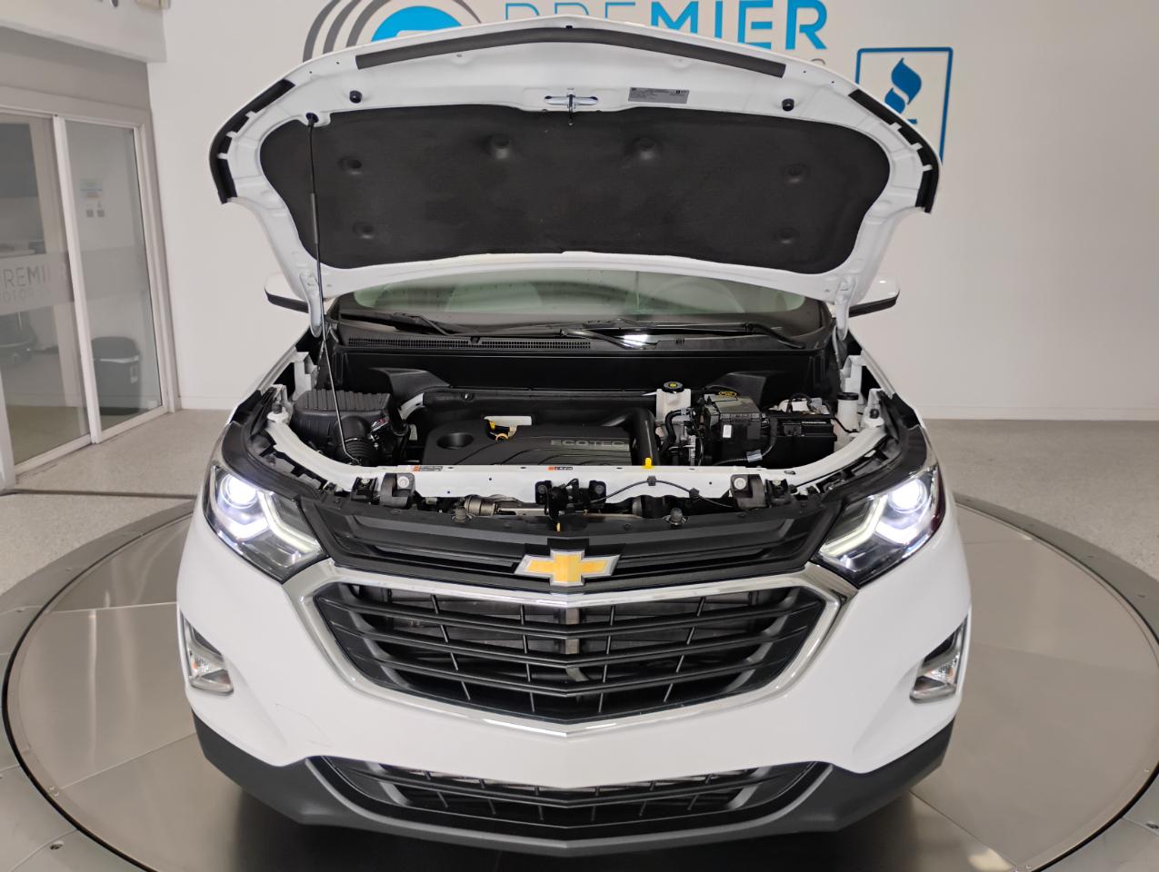 Chevrolet Equinox LT 2WD 2020
