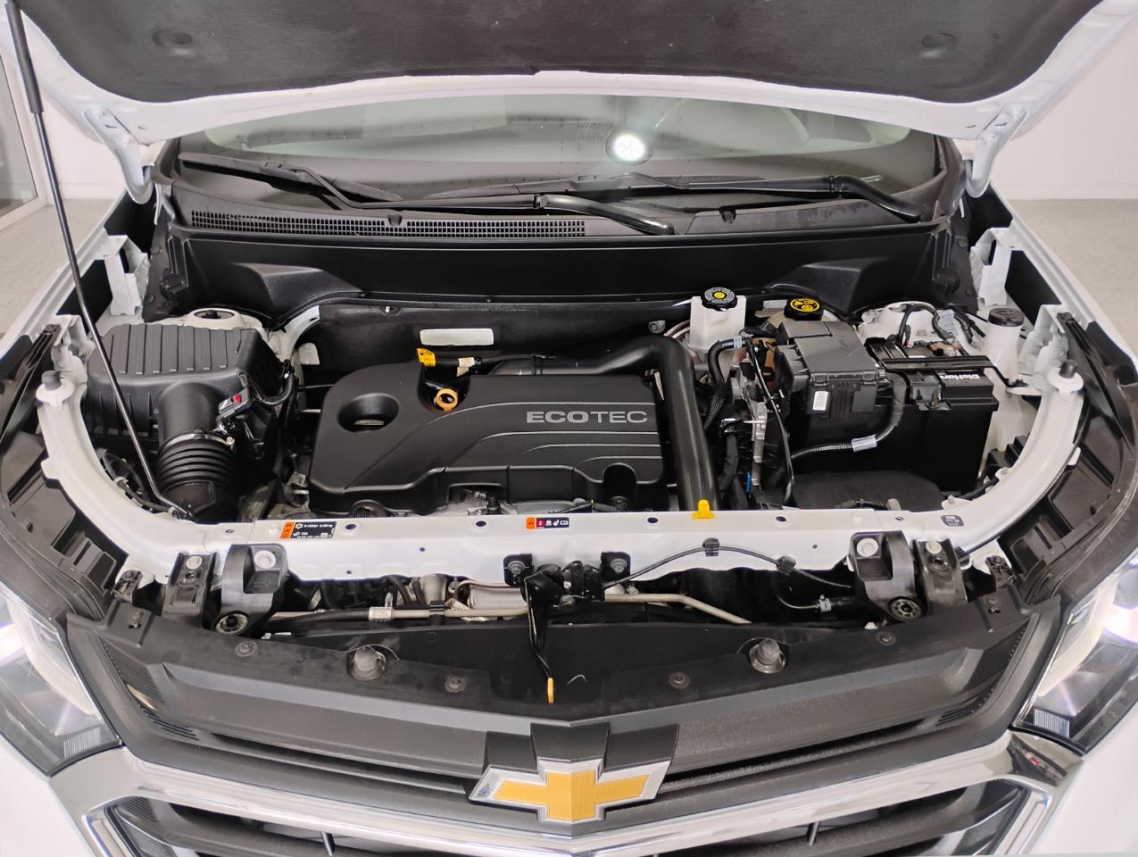 Chevrolet Equinox LT 2WD 2020