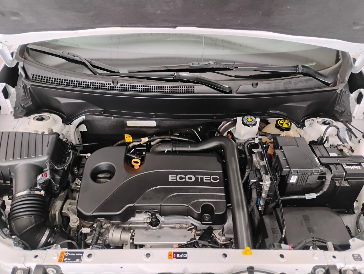 Chevrolet Equinox LT 2WD 2020