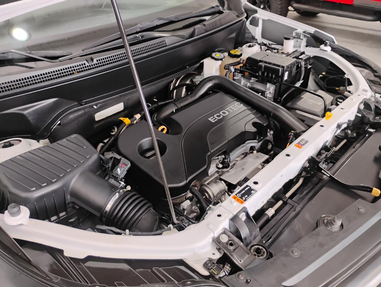 Chevrolet Equinox LT 2WD 2020