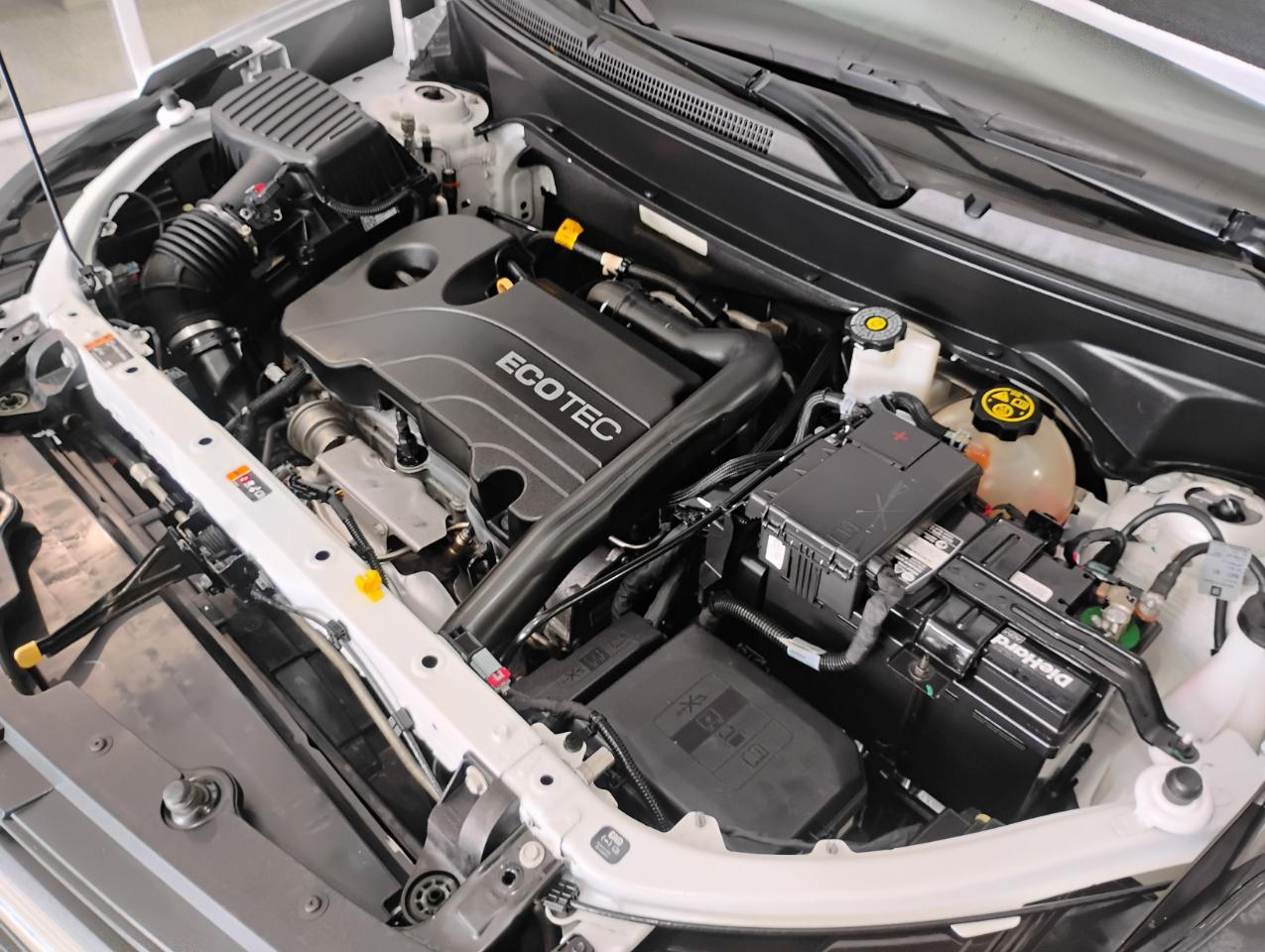 Chevrolet Equinox LT 2WD 2020