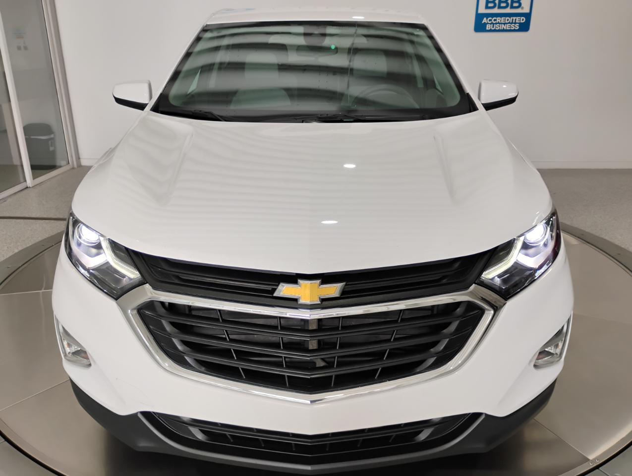 Chevrolet Equinox LT 2WD 2020