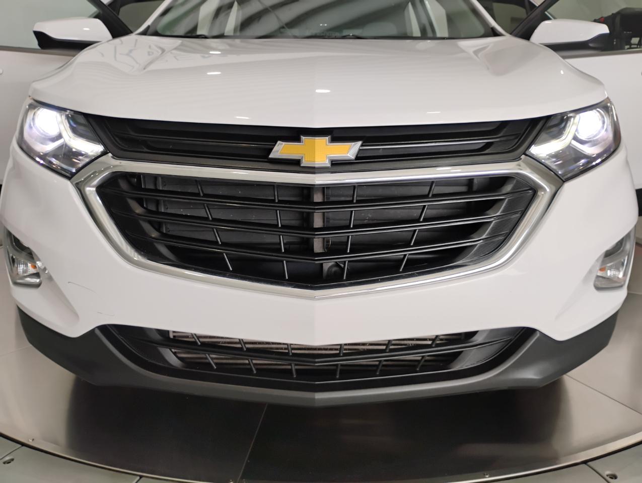 Chevrolet Equinox LT 2WD 2020