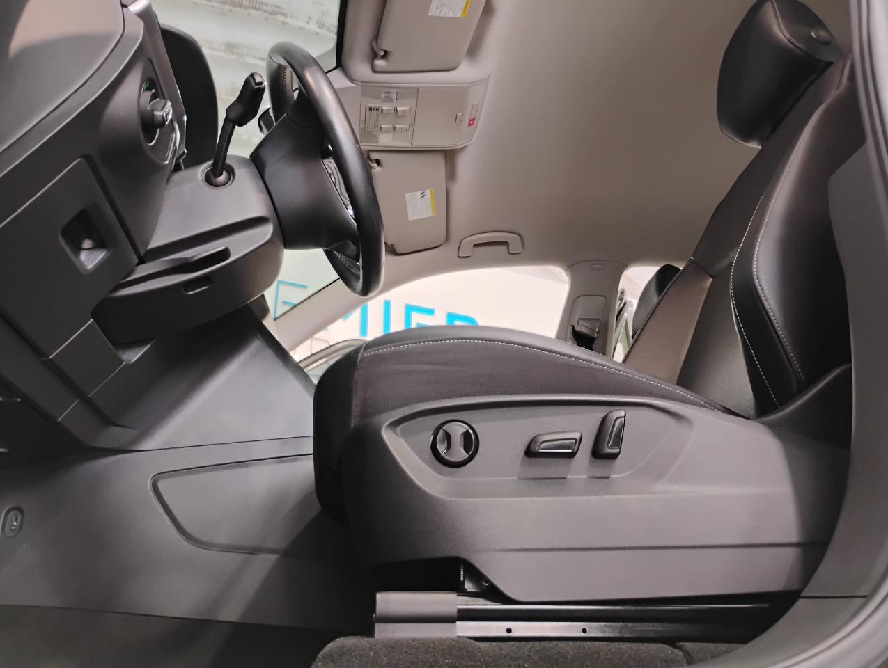 Volkswagen Atlas V6 SE w/Technology AWD 2018