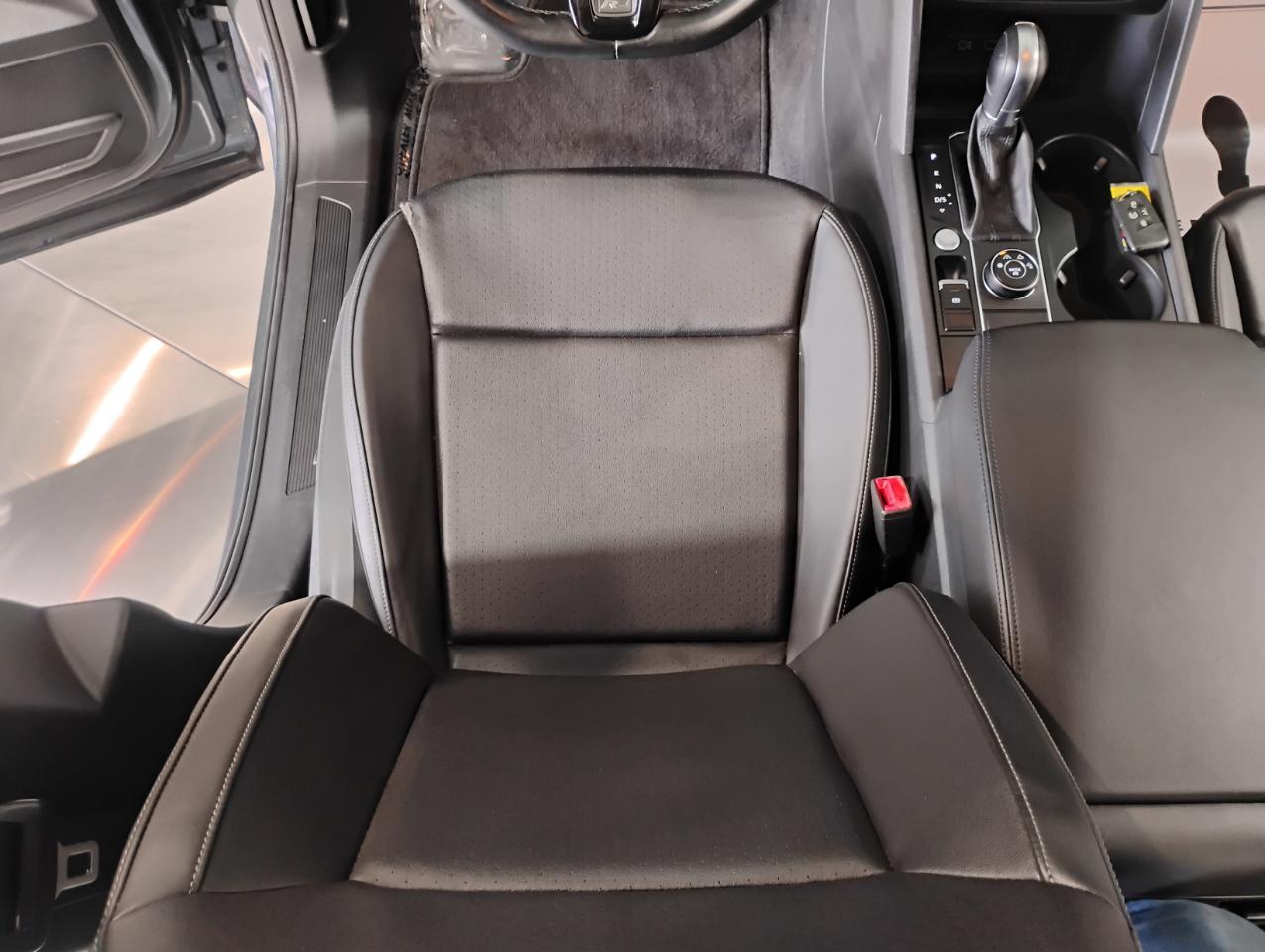 Volkswagen Atlas V6 SE w/Technology AWD 2018