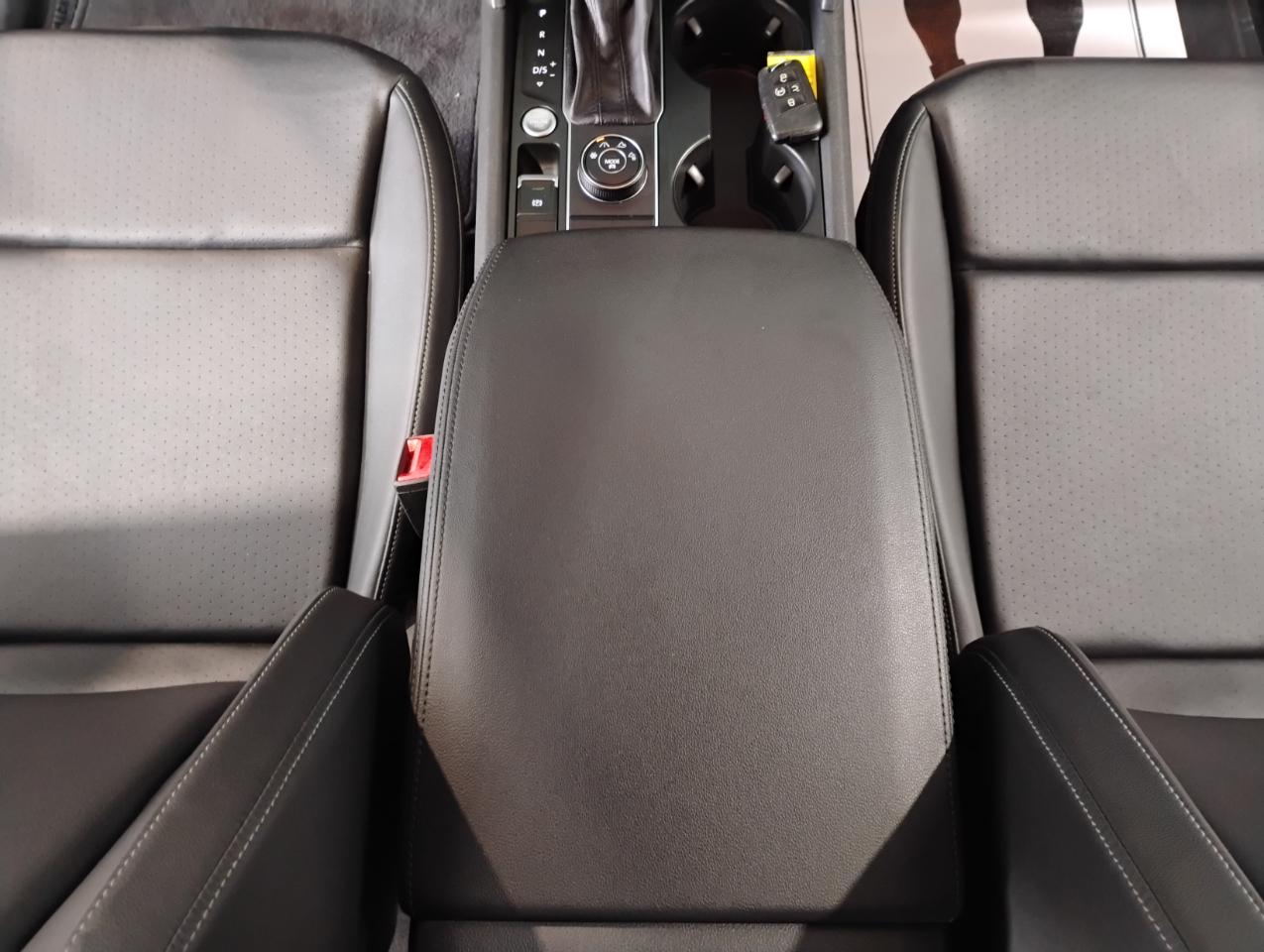 Volkswagen Atlas V6 SE w/Technology AWD 2018