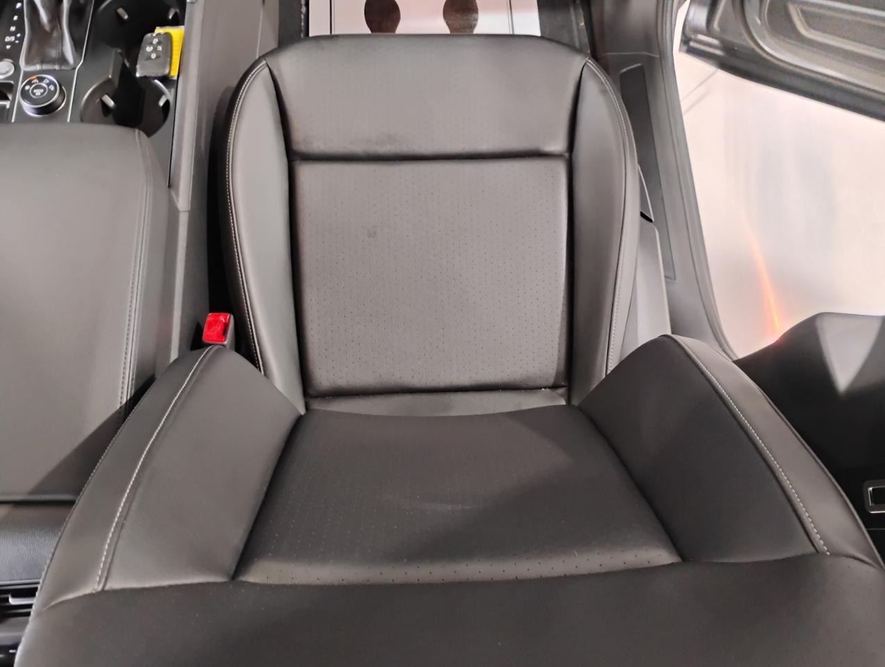 Volkswagen Atlas V6 SE w/Technology AWD 2018