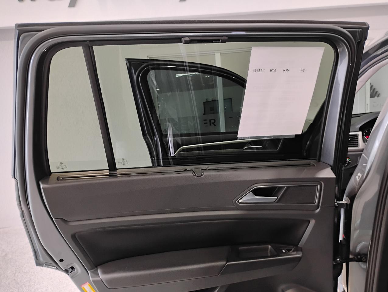 Volkswagen Atlas V6 SE w/Technology AWD 2018