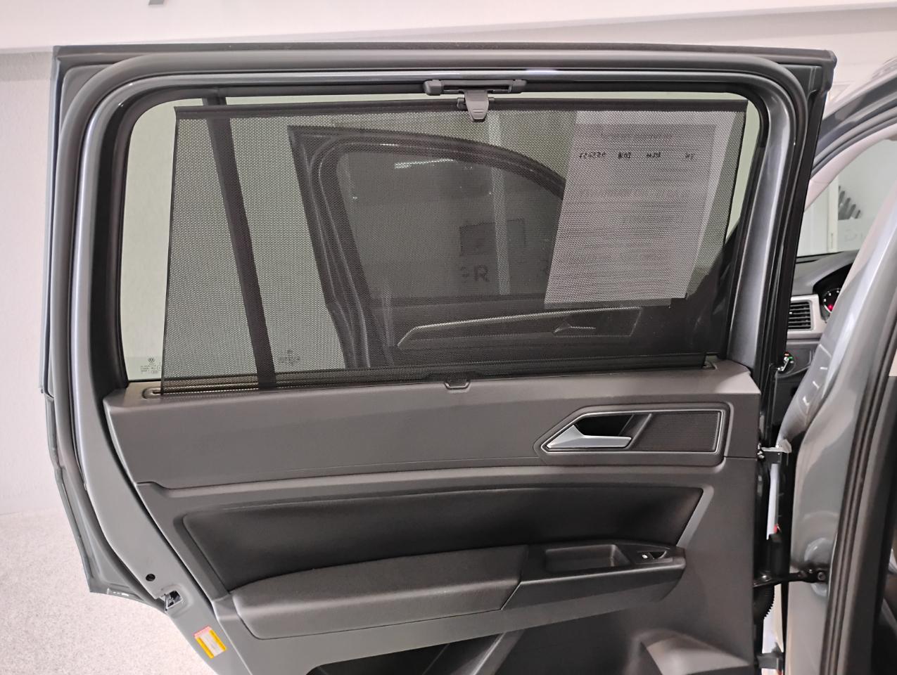 Volkswagen Atlas V6 SE w/Technology AWD 2018