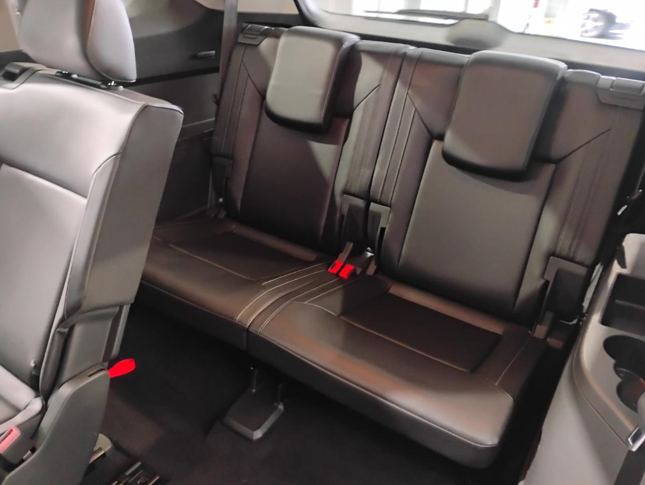 Volkswagen Atlas V6 SE w/Technology AWD 2018