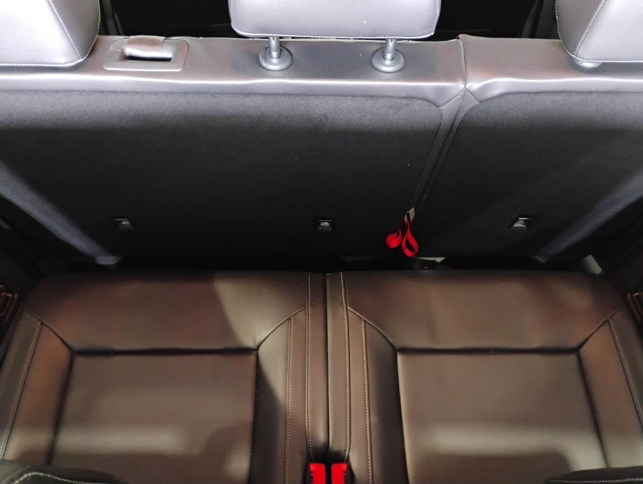 Volkswagen Atlas V6 SE w/Technology AWD 2018