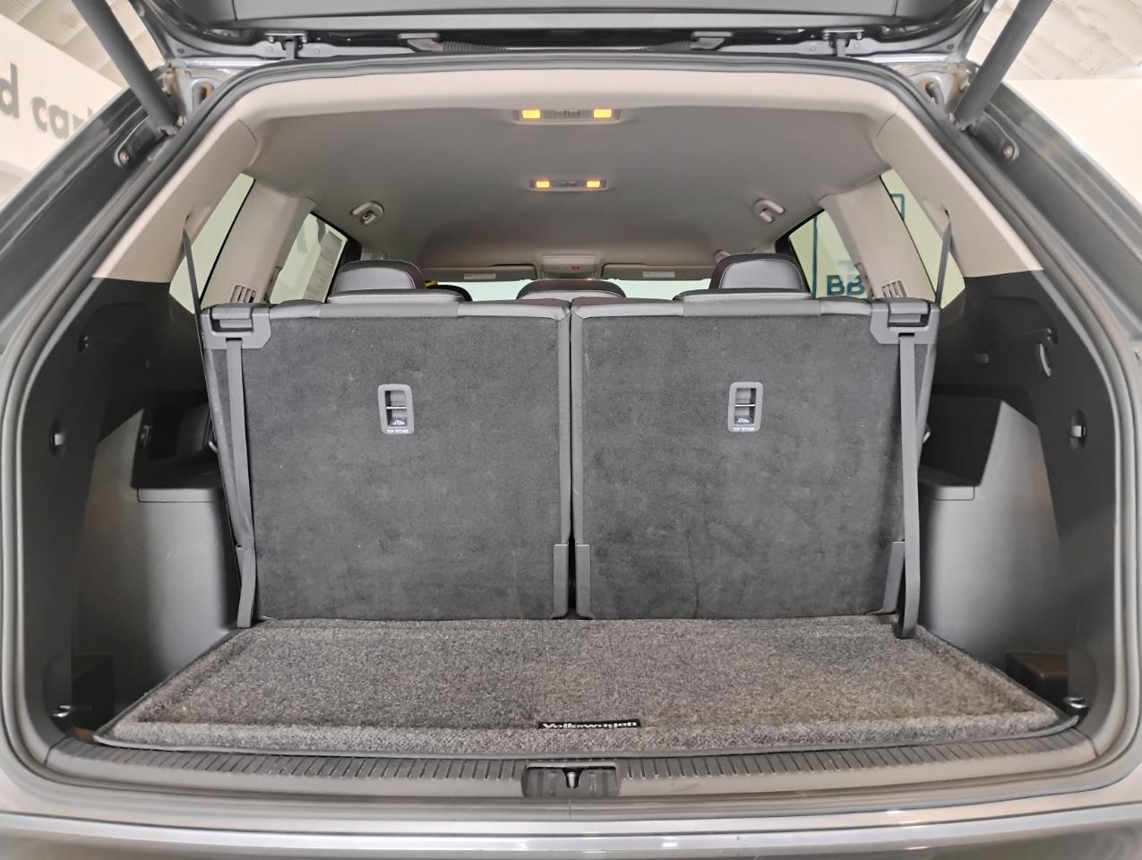 Volkswagen Atlas V6 SE w/Technology AWD 2018