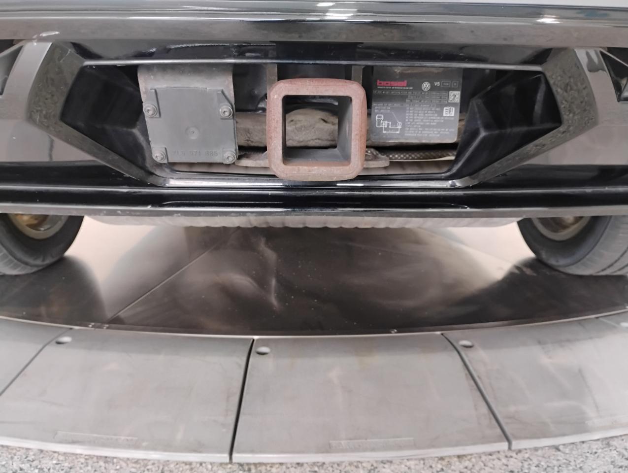 Volkswagen Atlas V6 SE w/Technology AWD 2018