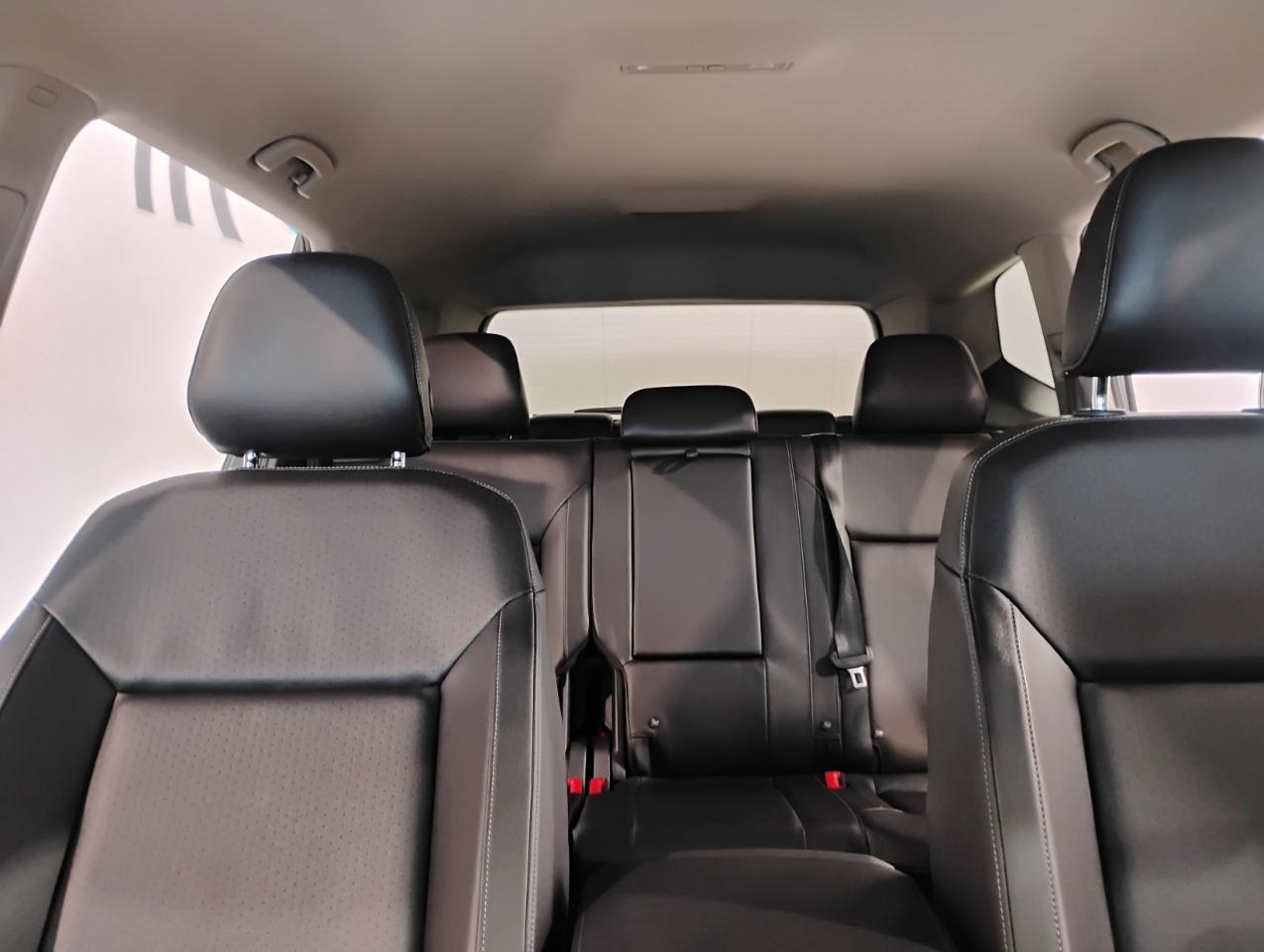 Volkswagen Atlas V6 SE w/Technology AWD 2018