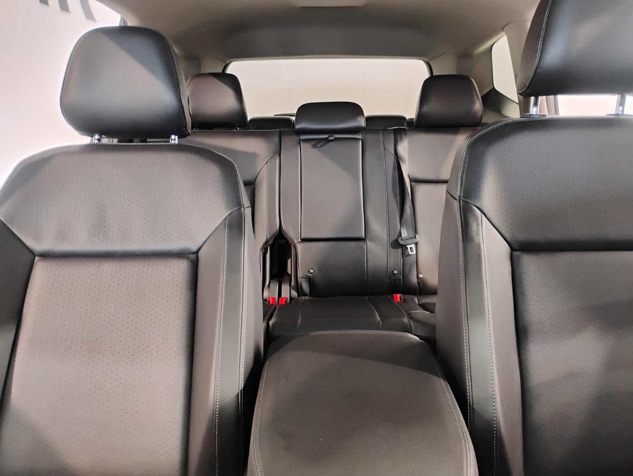 Volkswagen Atlas V6 SE w/Technology AWD 2018