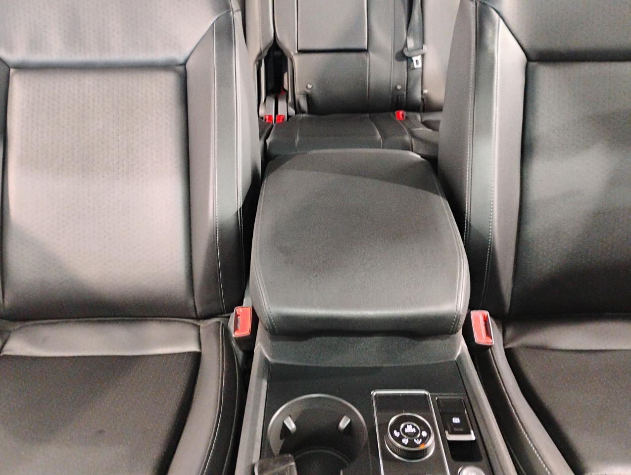 Volkswagen Atlas V6 SE w/Technology AWD 2018