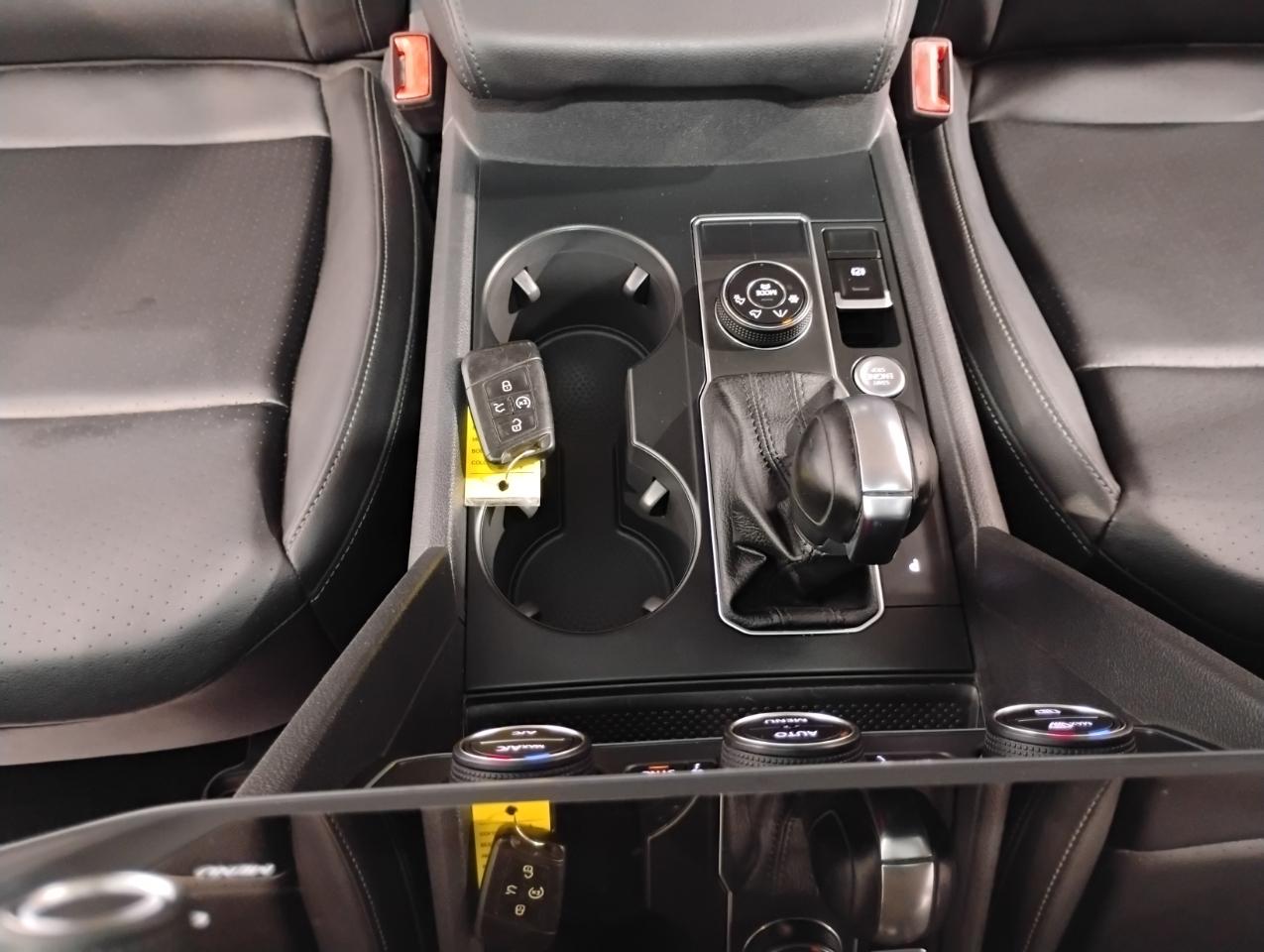 Volkswagen Atlas V6 SE w/Technology AWD 2018